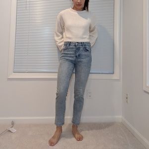 Tailor Made Bali Jeans